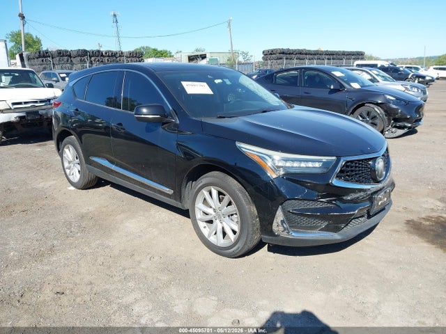 Acura Rdx Standard 2019 5J8TC1H36KL007143 main image