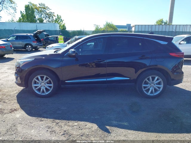 Acura Rdx Standard 2019 5J8TC1H36KL007143 Image 13