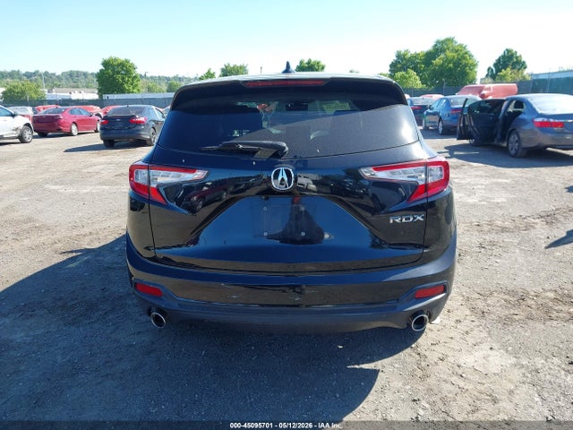 Acura Rdx Standard 2019 5J8TC1H36KL007143 Image 15