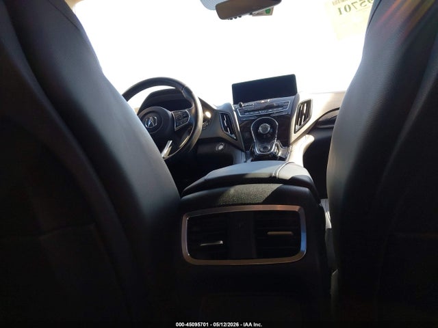 Acura Rdx Standard 2019 5J8TC1H36KL007143 Image 16