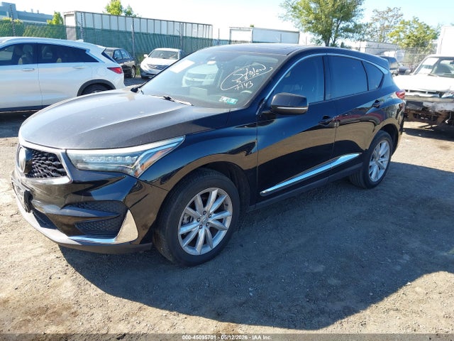 Acura Rdx Standard 2019 5J8TC1H36KL007143 Image 2