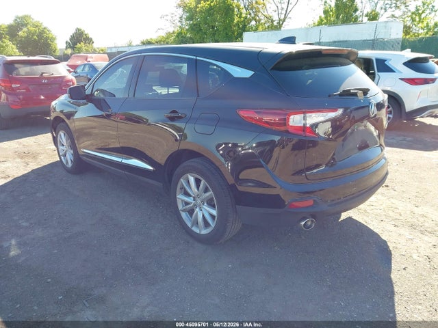 Продажа на аукционе авто 2019 Acura Rdx Standard, vin: 5J8TC1H36KL007143, номер лота: 45095701