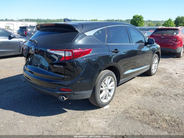 Acura Rdx Standard 2019 5J8TC1H36KL007143 Image 4