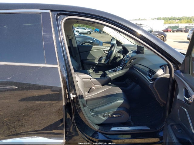 Acura Rdx Standard 2019 5J8TC1H36KL007143 Image 5