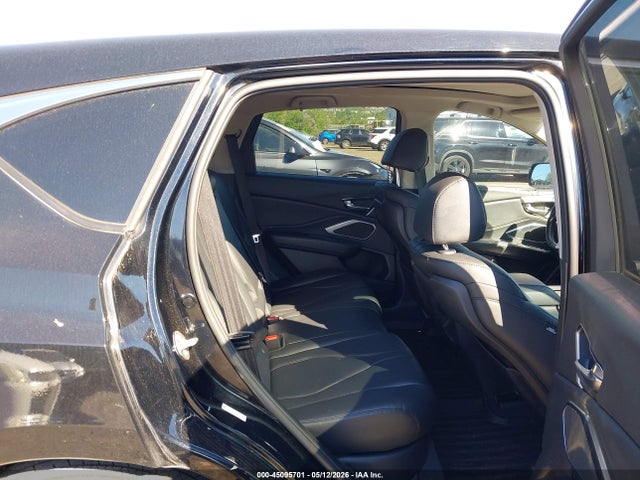 Acura Rdx Standard 2019 5J8TC1H36KL007143 Image 8