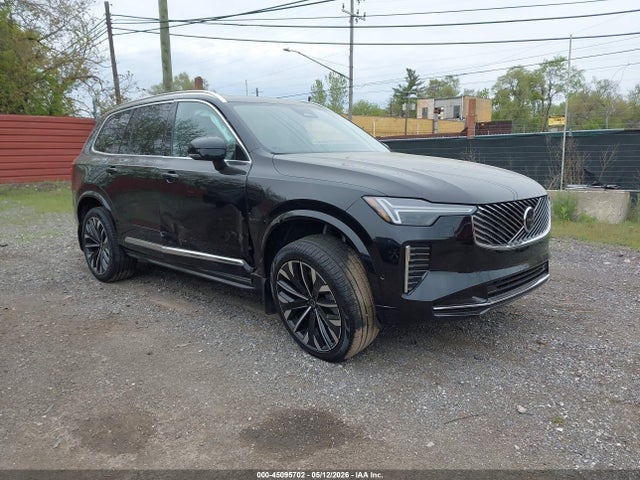 Volvo Xc90 Ultra 2026 YV4062PF7T1499072 Image 1