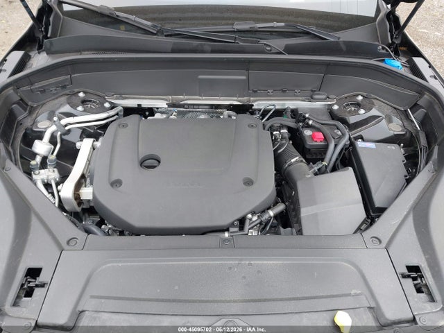 Volvo Xc90 Ultra 2026 YV4062PF7T1499072 Image 10