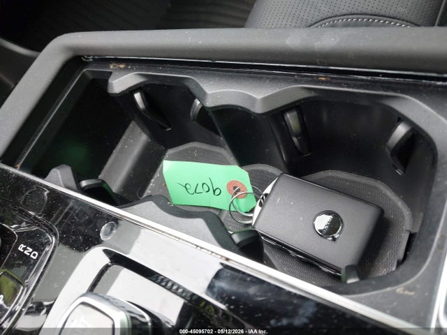 Volvo Xc90 Ultra 2026 YV4062PF7T1499072 Image 11