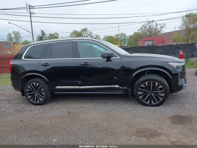 Volvo Xc90 Ultra 2026 YV4062PF7T1499072 Image 13