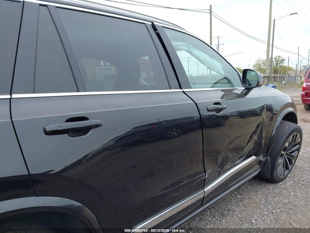 Volvo Xc90 Ultra 2026 YV4062PF7T1499072 Image 18
