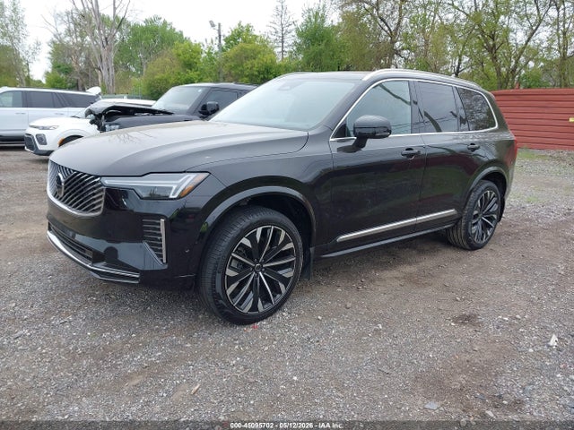 Volvo Xc90 Ultra 2026 YV4062PF7T1499072 Image 2