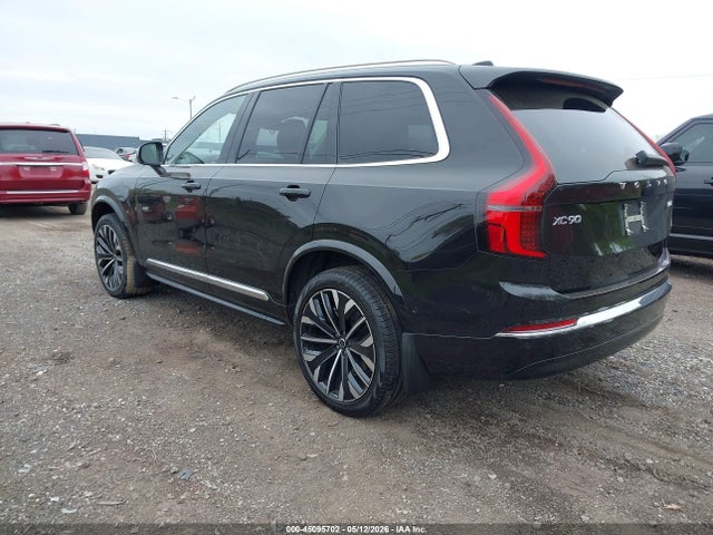 Volvo Xc90 Ultra 2026 YV4062PF7T1499072 Image 3