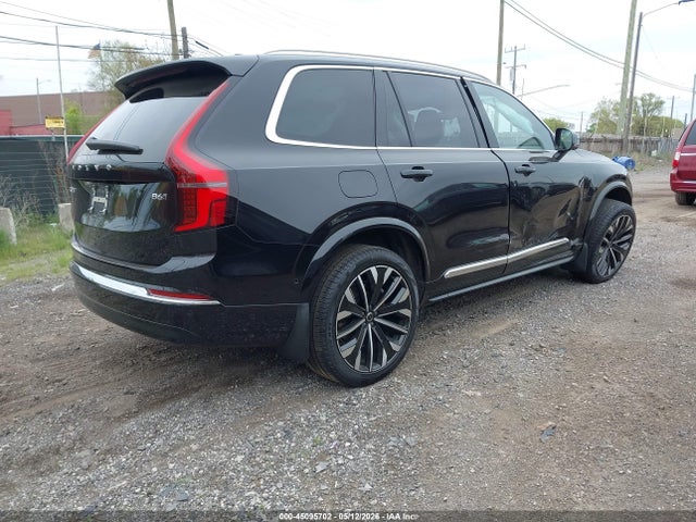 Volvo Xc90 Ultra 2026 YV4062PF7T1499072 Image 4