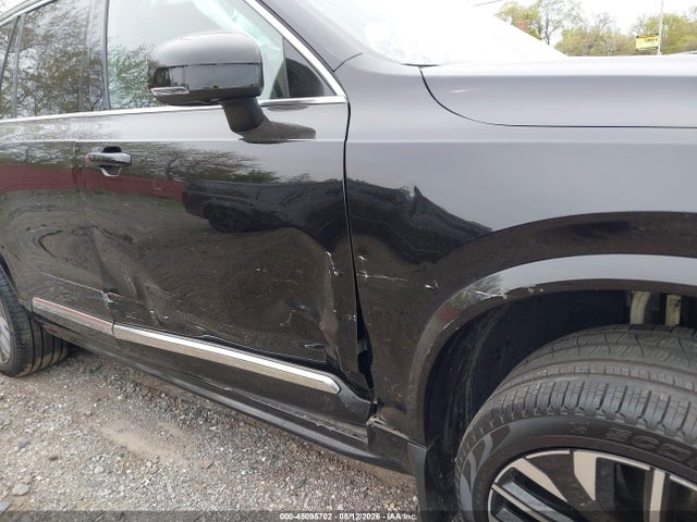 Volvo Xc90 Ultra 2026 YV4062PF7T1499072 Image 6