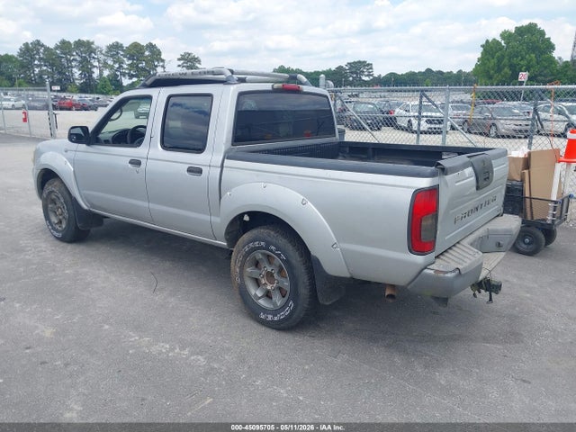 Aukcja sprzedaży 2004 Nissan Frontier Xe-v6, vin: 1N6ED27T14C414850, numer aukcji: 45095705