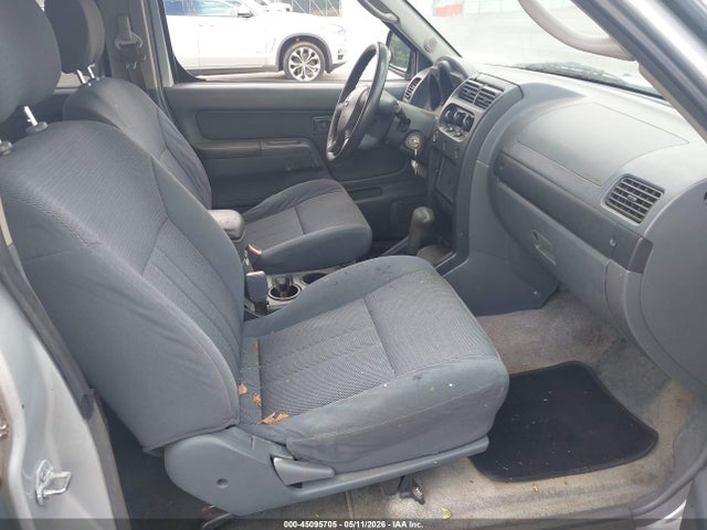 Aukcja sprzedaży 2004 Nissan Frontier Xe-v6, vin: 1N6ED27T14C414850, numer aukcji: 45095705