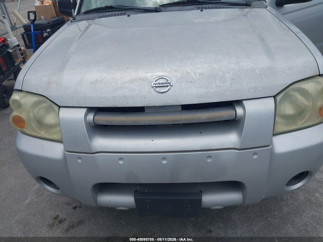 Aukcja sprzedaży 2004 Nissan Frontier Xe-v6, vin: 1N6ED27T14C414850, numer aukcji: 45095705
