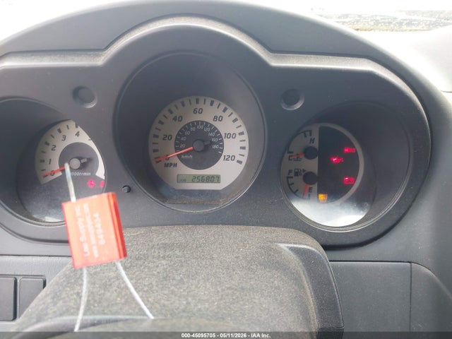 Aukcja sprzedaży 2004 Nissan Frontier Xe-v6, vin: 1N6ED27T14C414850, numer aukcji: 45095705