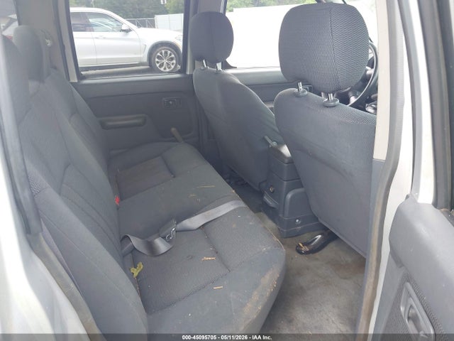 Aukcja sprzedaży 2004 Nissan Frontier Xe-v6, vin: 1N6ED27T14C414850, numer aukcji: 45095705