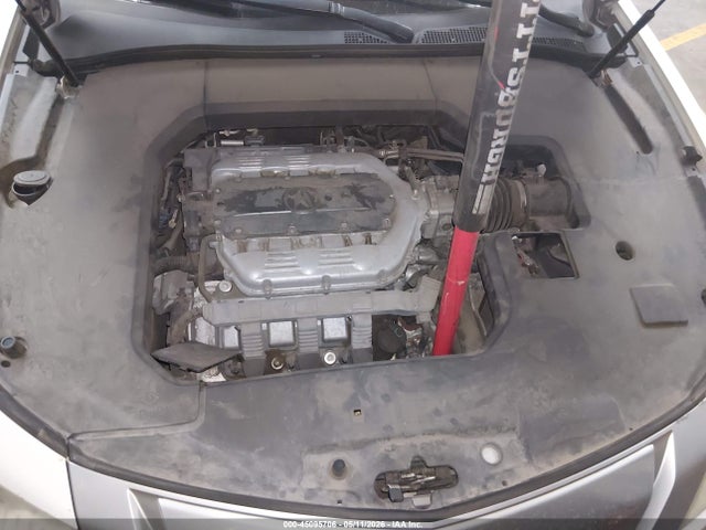 Auction sale of the 2010 Acura Tl 3.5, vin: 19UUA8F26AA015279, lot number: 45095706