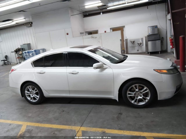 Auction sale of the 2010 Acura Tl 3.5, vin: 19UUA8F26AA015279, lot number: 45095706