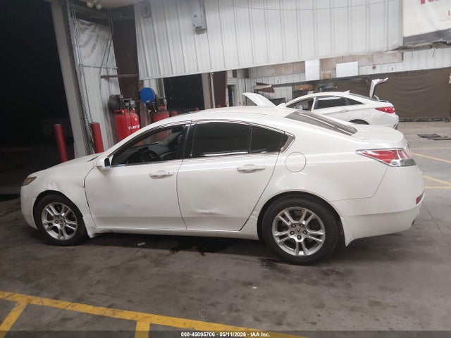 Auction sale of the 2010 Acura Tl 3.5, vin: 19UUA8F26AA015279, lot number: 45095706