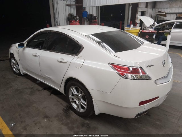Auction sale of the 2010 Acura Tl 3.5, vin: 19UUA8F26AA015279, lot number: 45095706