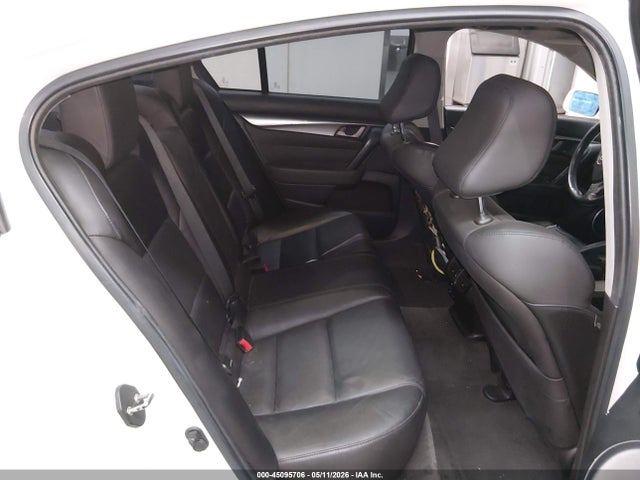 Auction sale of the 2010 Acura Tl 3.5, vin: 19UUA8F26AA015279, lot number: 45095706