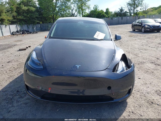 45095707 :رقم المزاد ، 7SAYGDEE9RA329434 vin ، 2024 Tesla Model Y Long Range Dual Motor All-wheel Drive مزاد بيع