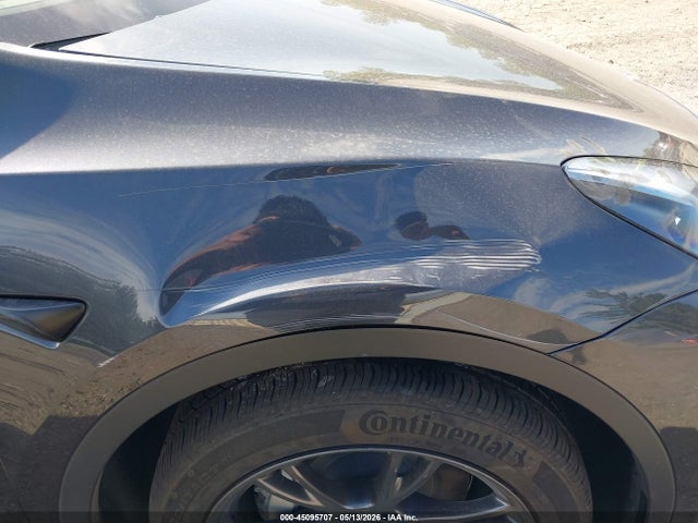 45095707 :رقم المزاد ، 7SAYGDEE9RA329434 vin ، 2024 Tesla Model Y Long Range Dual Motor All-wheel Drive مزاد بيع