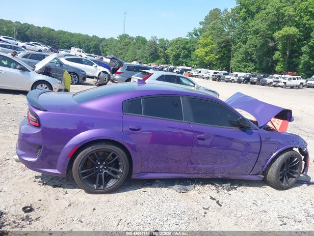 Aukcja sprzedaży 2023 Dodge Charger Scat Pack Widebody, vin: 2C3CDXGJ7PH679137, numer aukcji: 45095714
