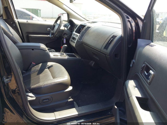 Продажа на аукционе авто 2009 Ford Edge Sel, vin: 2FMDK48C89BA60584, номер лота: 45095716