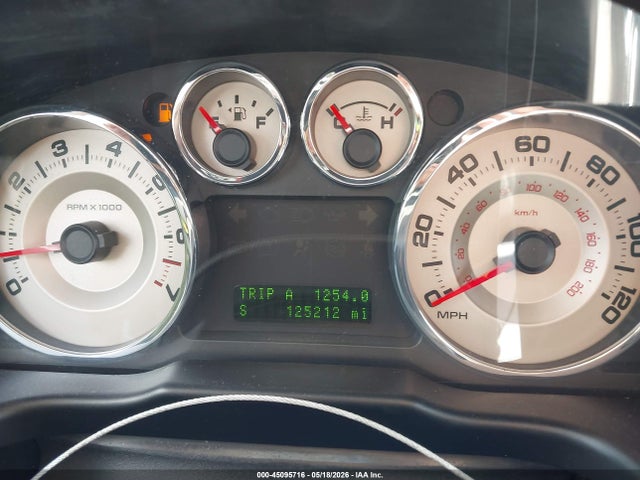 Продажа на аукционе авто 2009 Ford Edge Sel, vin: 2FMDK48C89BA60584, номер лота: 45095716