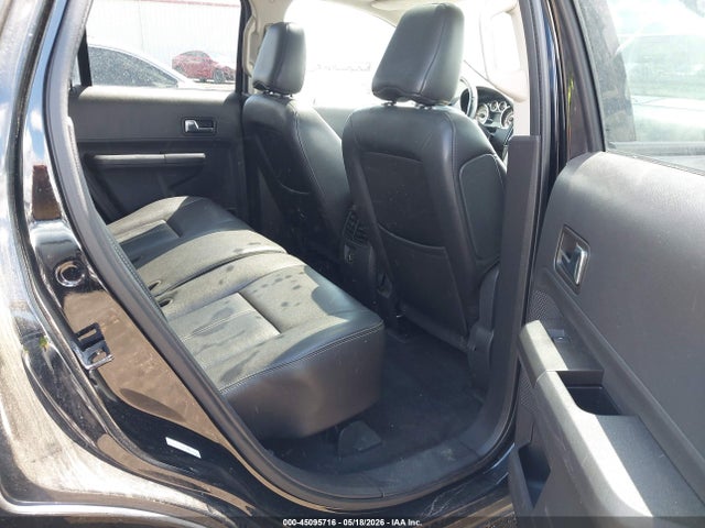Продажа на аукционе авто 2009 Ford Edge Sel, vin: 2FMDK48C89BA60584, номер лота: 45095716