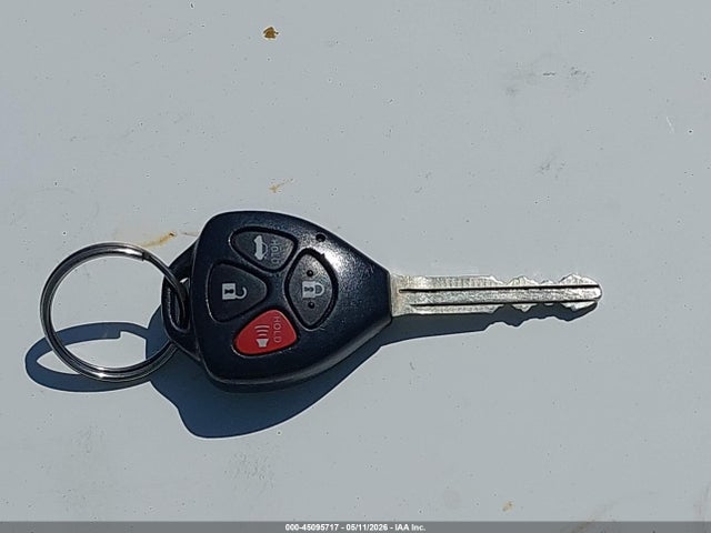 Aukcja sprzedaży 2010 Toyota Corolla Le, vin: 2T1BU4EE5AC506763, numer aukcji: 45095717