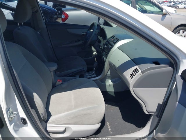 Aukcja sprzedaży 2010 Toyota Corolla Le, vin: 2T1BU4EE5AC506763, numer aukcji: 45095717