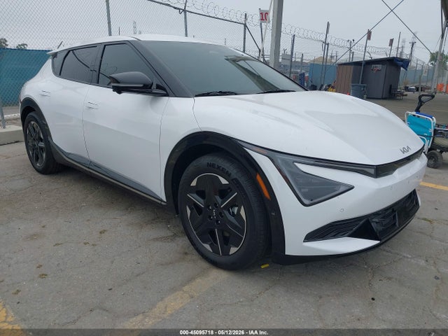 KIA Ev6 Wind Awd 2025 5XYC3DJC7SG013961 Image 1
