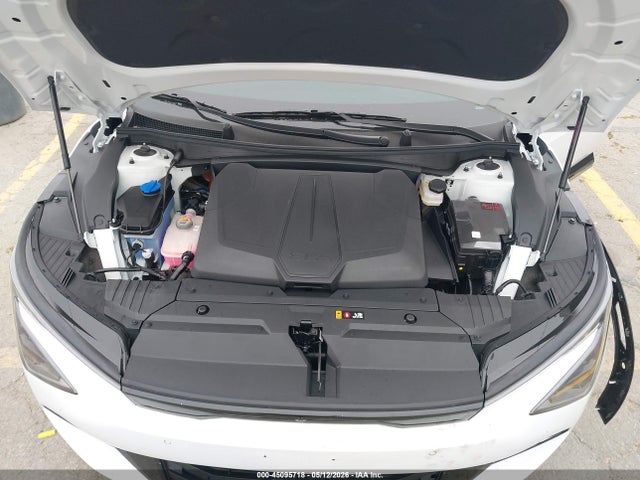 KIA Ev6 Wind Awd 2025 5XYC3DJC7SG013961 Image 10