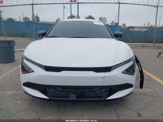KIA Ev6 Wind Awd 2025 5XYC3DJC7SG013961 Image 12