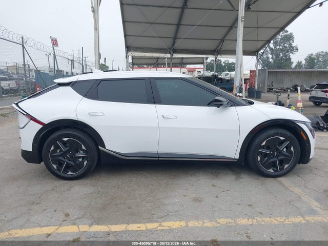 KIA Ev6 Wind Awd 2025 5XYC3DJC7SG013961 Image 13