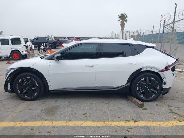 KIA Ev6 Wind Awd 2025 5XYC3DJC7SG013961 Image 14