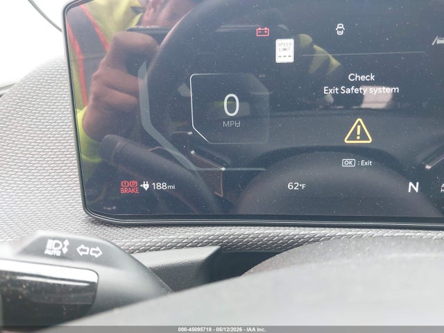 KIA Ev6 Wind Awd 2025 5XYC3DJC7SG013961 Image 17