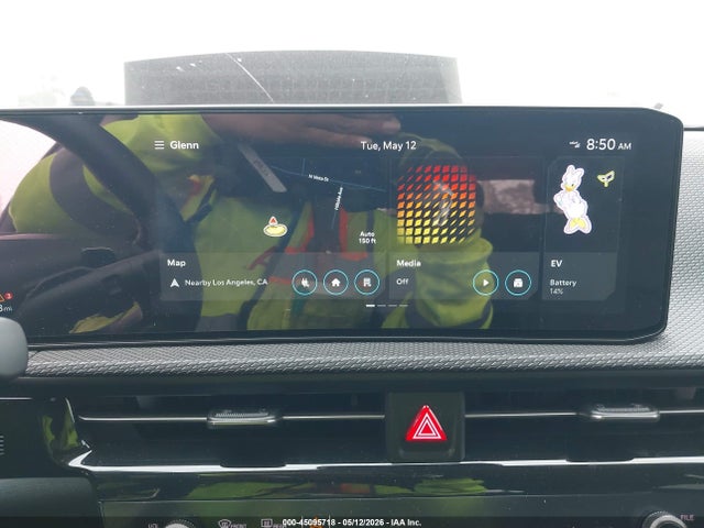 KIA Ev6 Wind Awd 2025 5XYC3DJC7SG013961 Image 18