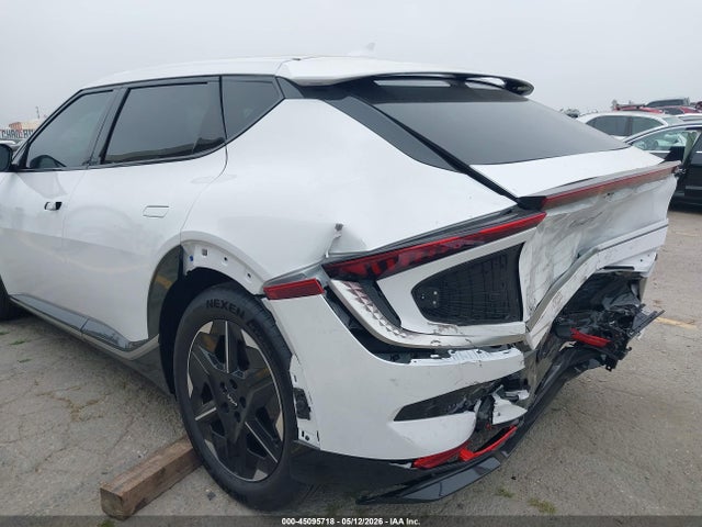 KIA Ev6 Wind Awd 2025 5XYC3DJC7SG013961 Image 19