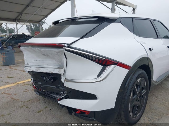 KIA Ev6 Wind Awd 2025 5XYC3DJC7SG013961 Image 20