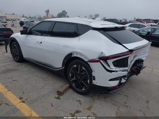 KIA Ev6 Wind Awd 2025 5XYC3DJC7SG013961 Image 3