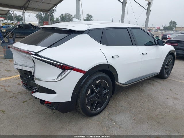 KIA Ev6 Wind Awd 2025 5XYC3DJC7SG013961 Image 4