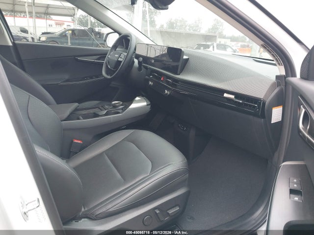 KIA Ev6 Wind Awd 2025 5XYC3DJC7SG013961 Image 5