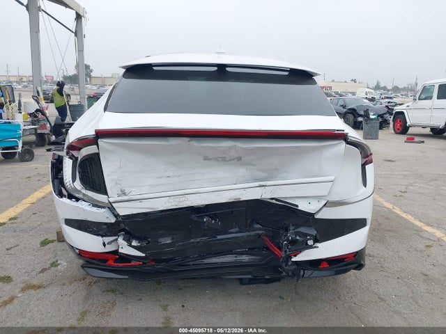 KIA Ev6 Wind Awd 2025 5XYC3DJC7SG013961 Image 6
