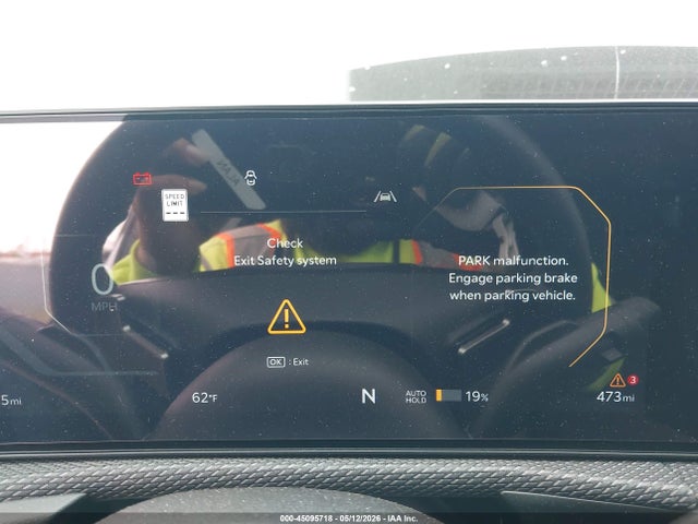 KIA Ev6 Wind Awd 2025 5XYC3DJC7SG013961 Image 7
